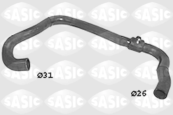Radiator Hose