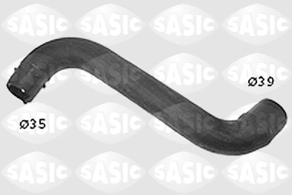 Radiator Hose