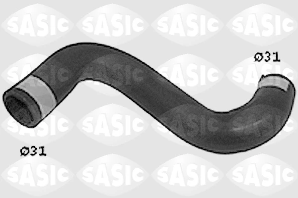 Radiator Hose