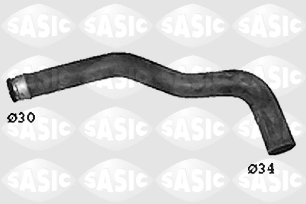 Radiator Hose