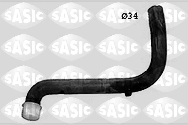 Radiator Hose