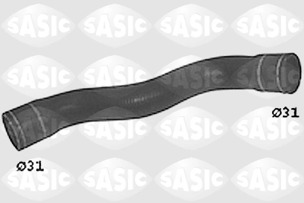 Radiator Hose