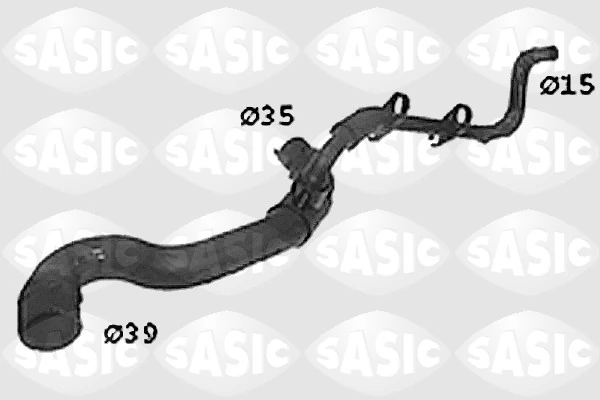 Radiator Hose