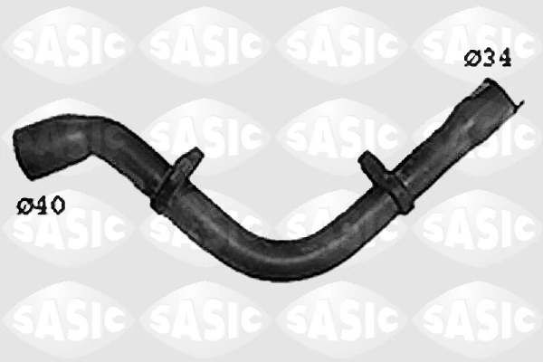 Radiator Hose