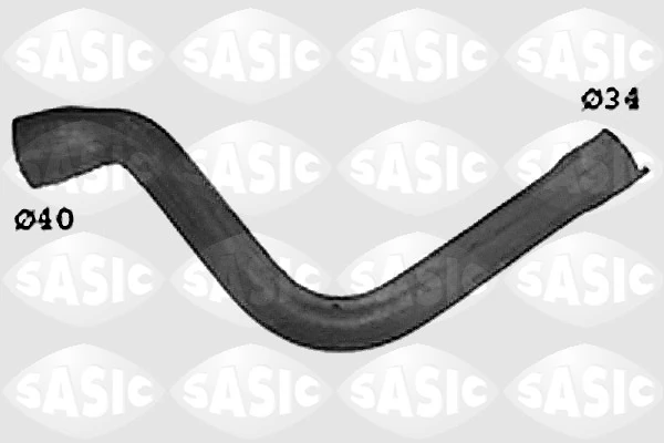 Radiator Hose