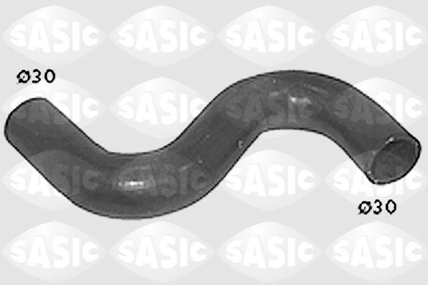 Radiator Hose