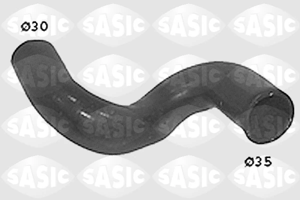 Radiator Hose