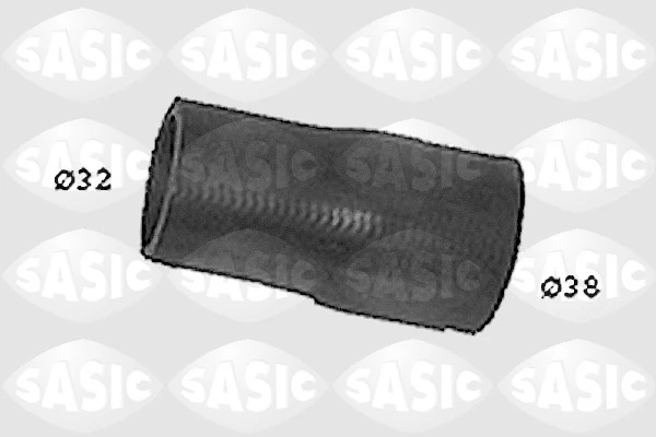 Radiator Hose