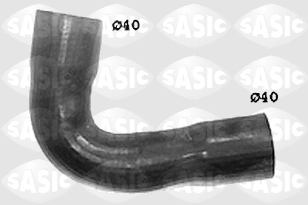 Radiator Hose