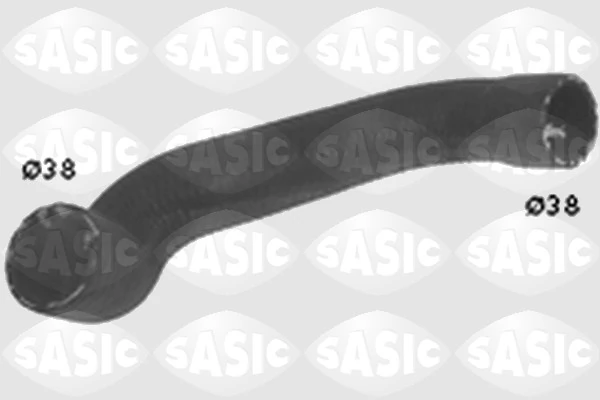 Radiator Hose