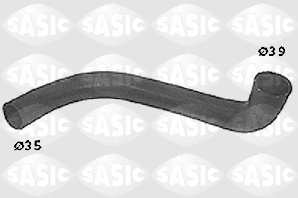 Radiator Hose