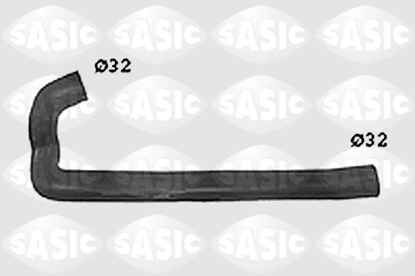 Radiator Hose