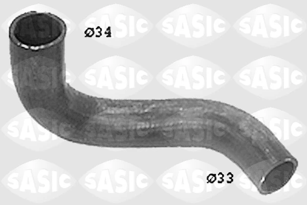 Radiator Hose