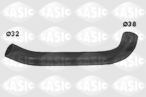 Radiator Hose