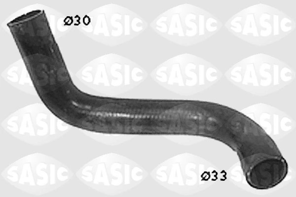 Radiator Hose