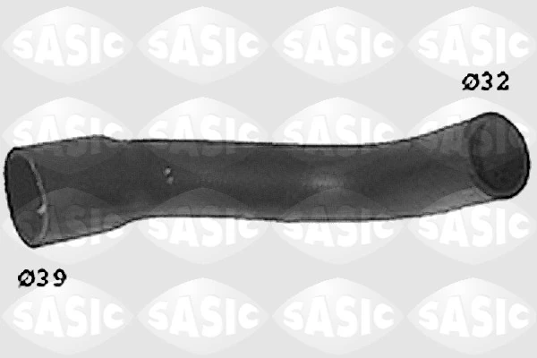 Radiator Hose
