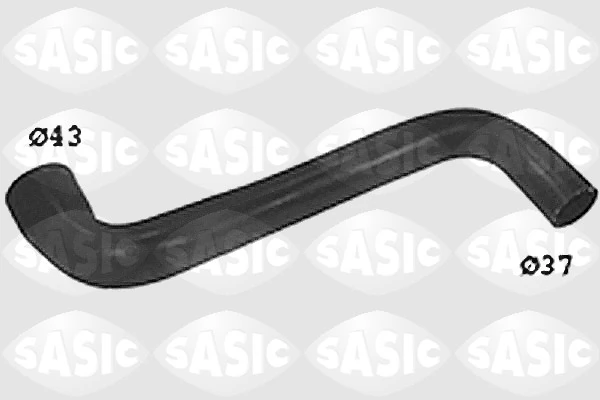Radiator Hose