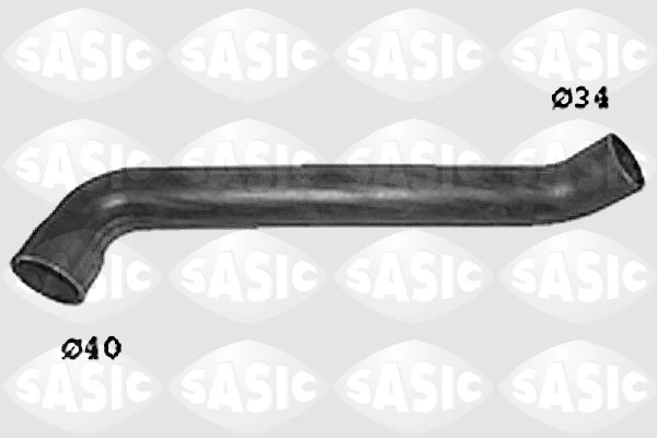 Radiator Hose