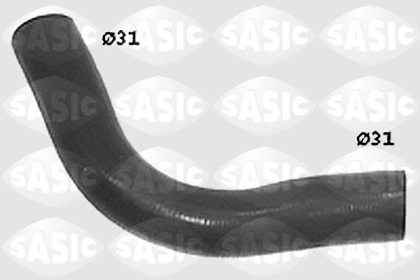 Radiator Hose