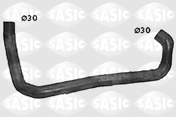 Radiator Hose