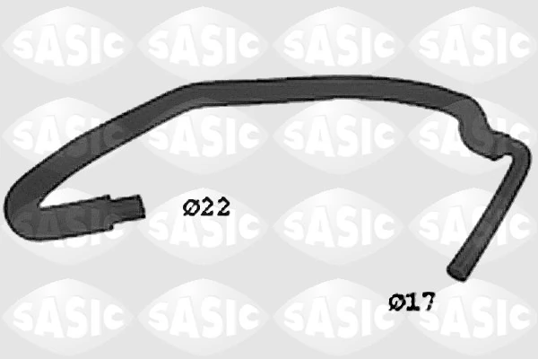 Radiator Hose
