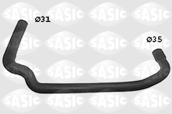 Radiator Hose