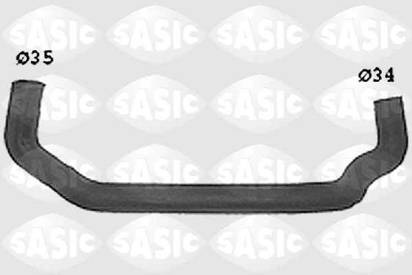 Radiator Hose