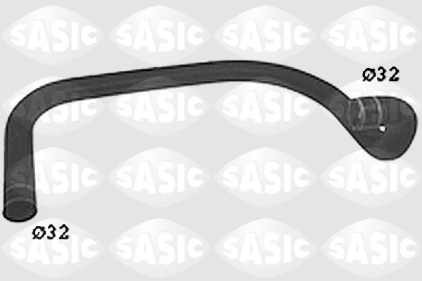 Radiator Hose