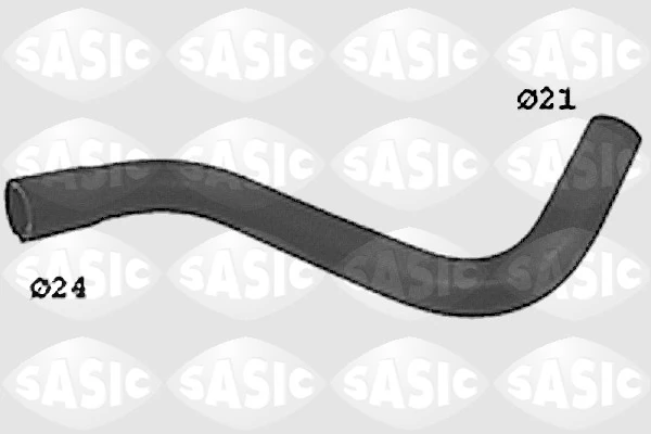 Radiator Hose
