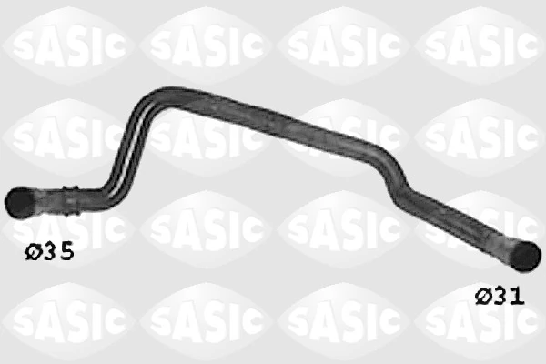 Radiator Hose