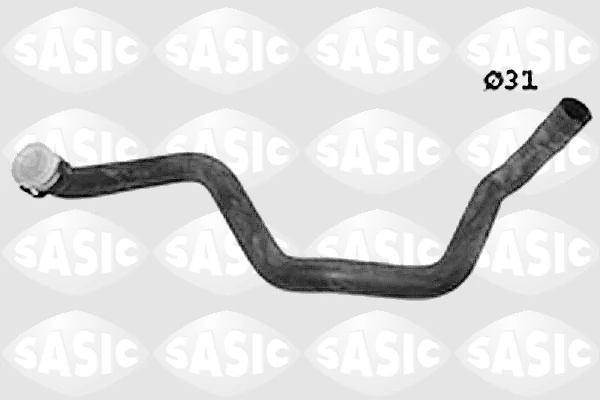 Radiator Hose