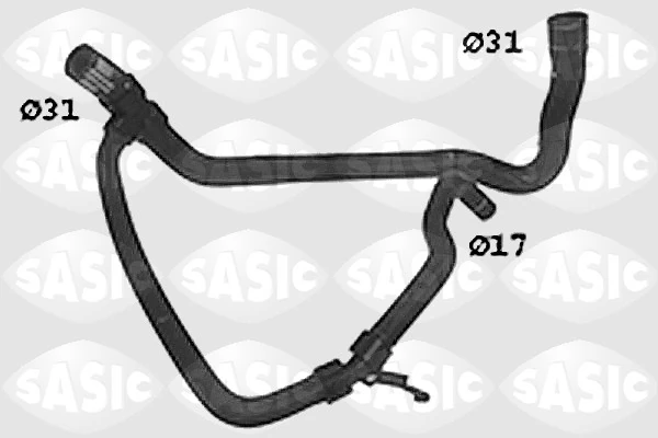 Radiator Hose