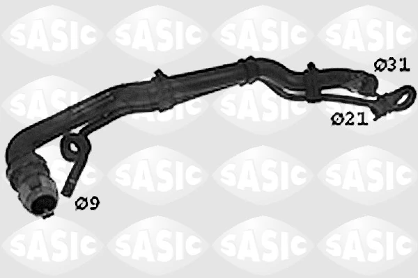 Radiator Hose