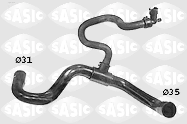 Radiator Hose
