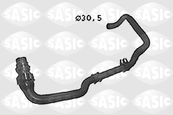 Radiator Hose