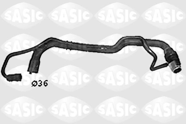 Radiator Hose