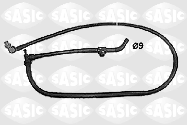 Radiator Hose