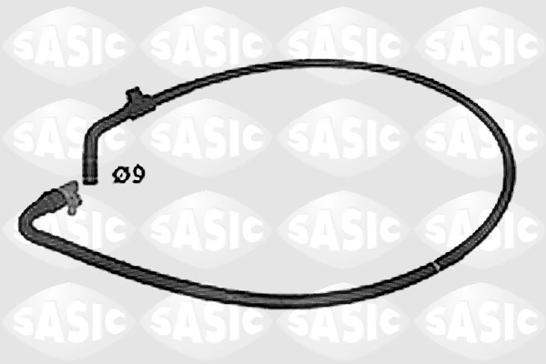 Radiator Hose