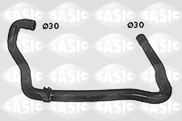 Radiator Hose