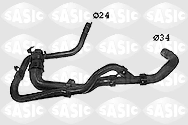 Radiator Hose