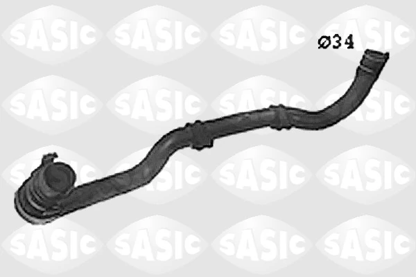 Radiator Hose