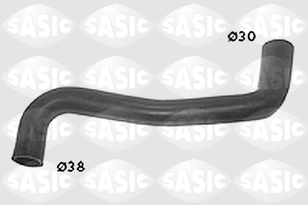 Radiator Hose