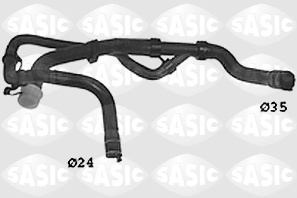 Radiator Hose