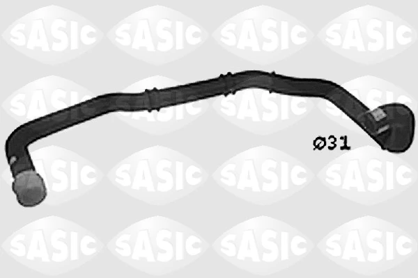 Radiator Hose