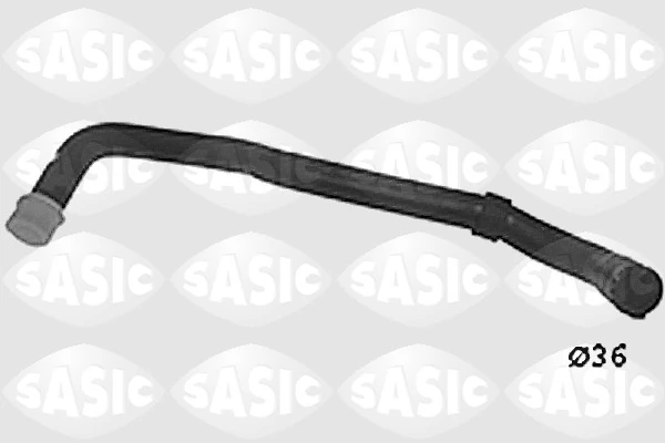 Radiator Hose