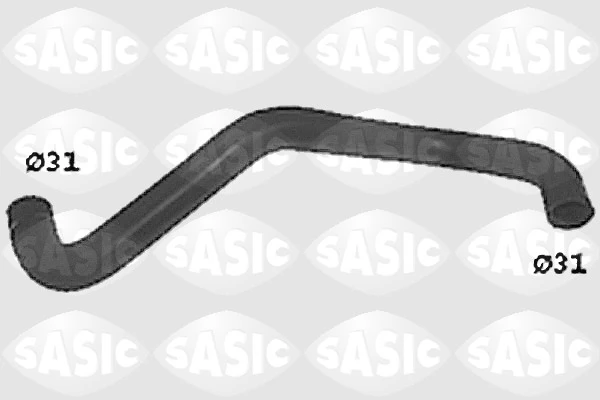 Radiator Hose