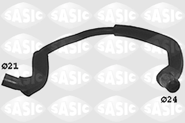 Radiator Hose