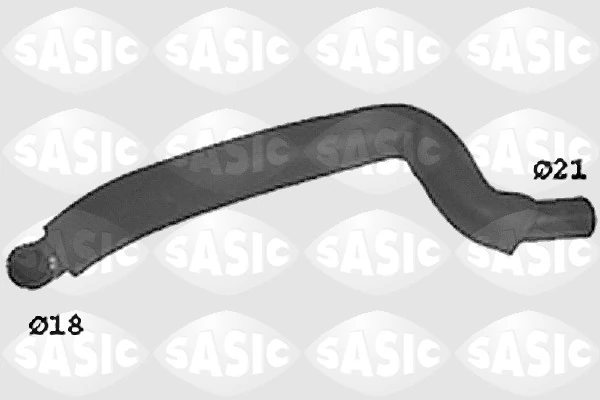 Radiator Hose