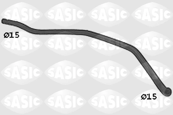 Radiator Hose
