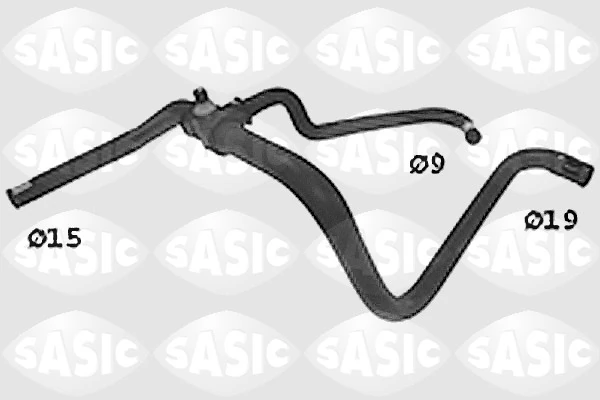 Radiator Hose